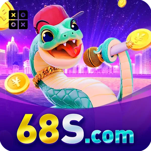 Jogos online da 68s com variedade de opções