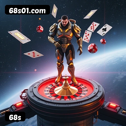 68s Logo