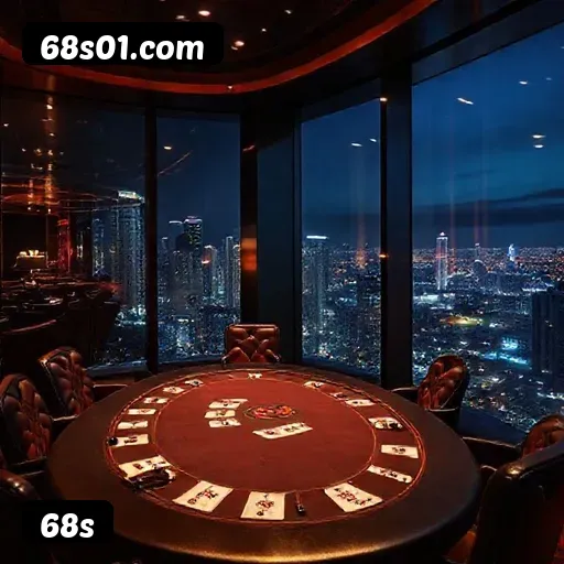 68s APK - Download Oficial Android