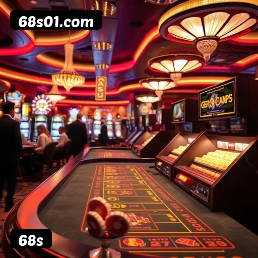 FAQ - Perguntas Frequentes 68s