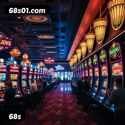 Análise 68s - Vantagens e Desvantagens